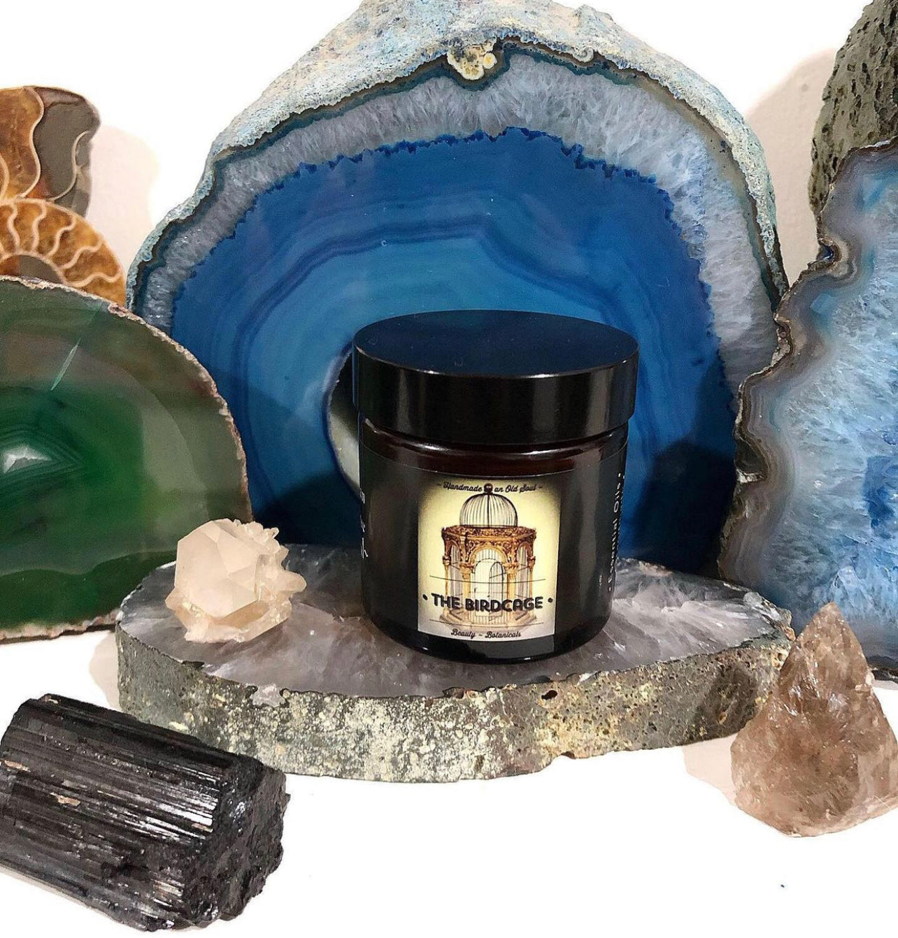 Kera Cream & Kera Scrub ~ Keratosis Pilaris ~ All Natural ~ Essential Oils ~ Vegan ~ Cruelty Free ~ please read Item Details*