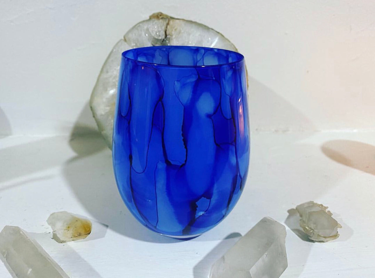 Goddess Vessels ~18oz~ Aditi~ Sun / Juna~ Moon / Aphrodite~ Water ~ Natural Essential Oil Candles ~No Chemical Fragrances ~ Palm + Soy Free*