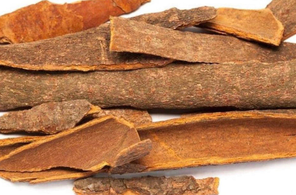 Ho Wood & Camphor Handmade Soap ~ with Moroccan Rhassoul Clay, Black Walnut Powder w/ White Willow Bark and Rosemary ~Palm Oil Free ~Natural