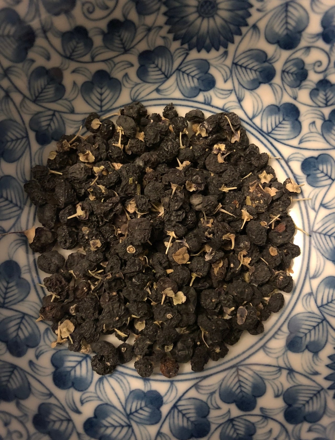 Organic Wild BLACK Goji Berry Simple Syrup* ~ “The Fountain of Youth Berry” ~ Superfood / Wolfberry ~ All Natural*