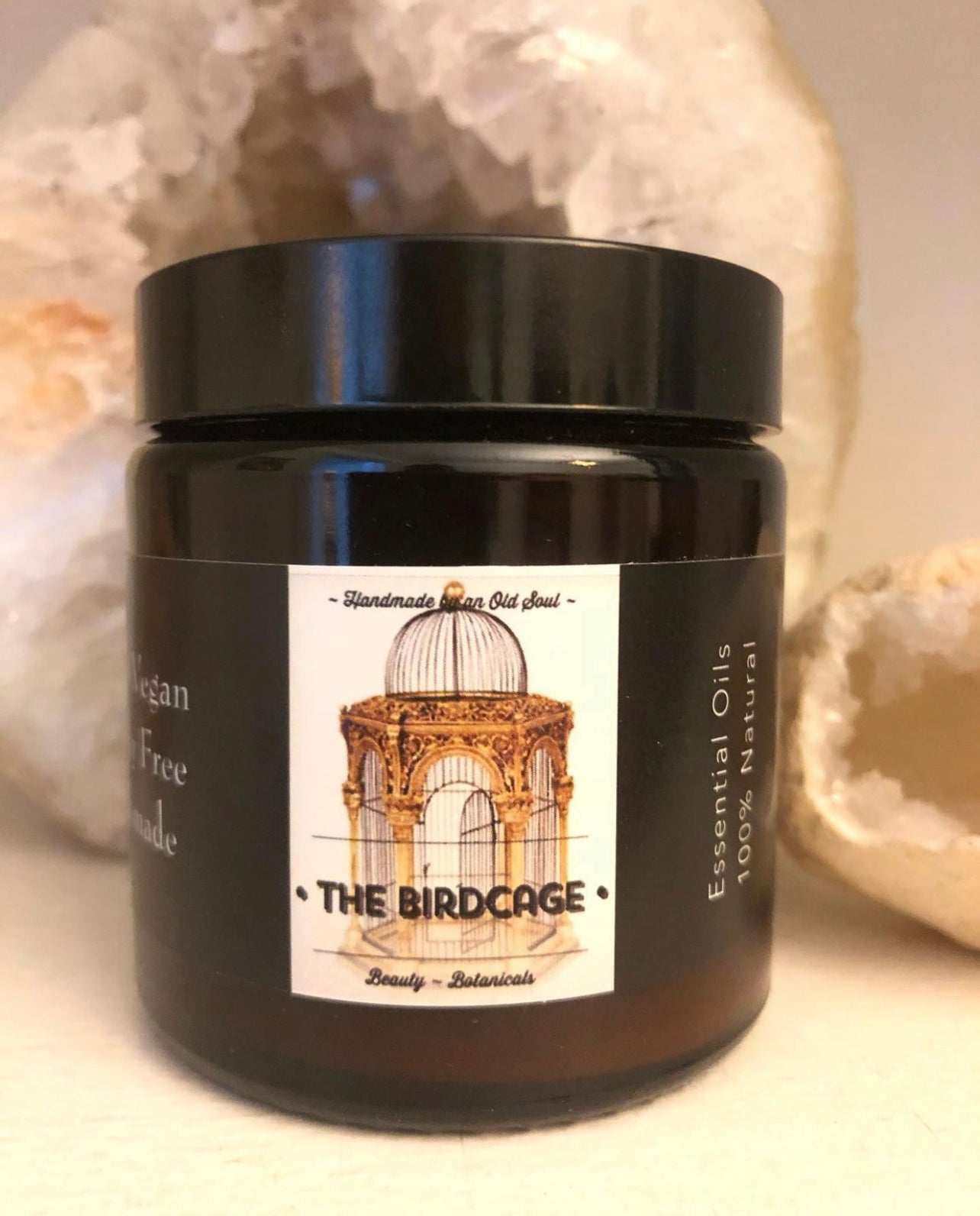 Fine China ~ The Clay Mask of my dreams*..... My most amazing creation