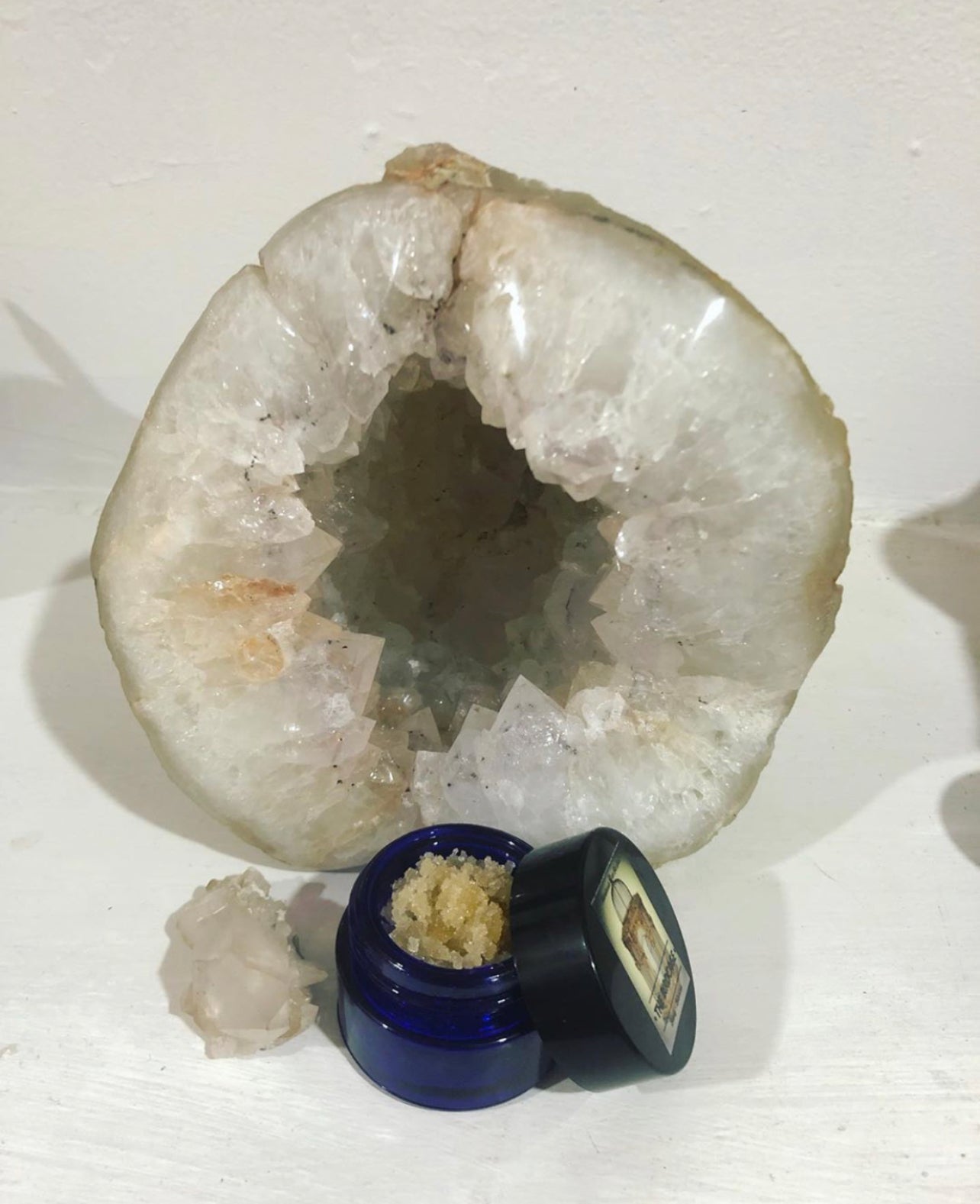 Organic Lip Scrub ~ All Natural infused with Essential Oils ~ for soft, supple, plump Lips*