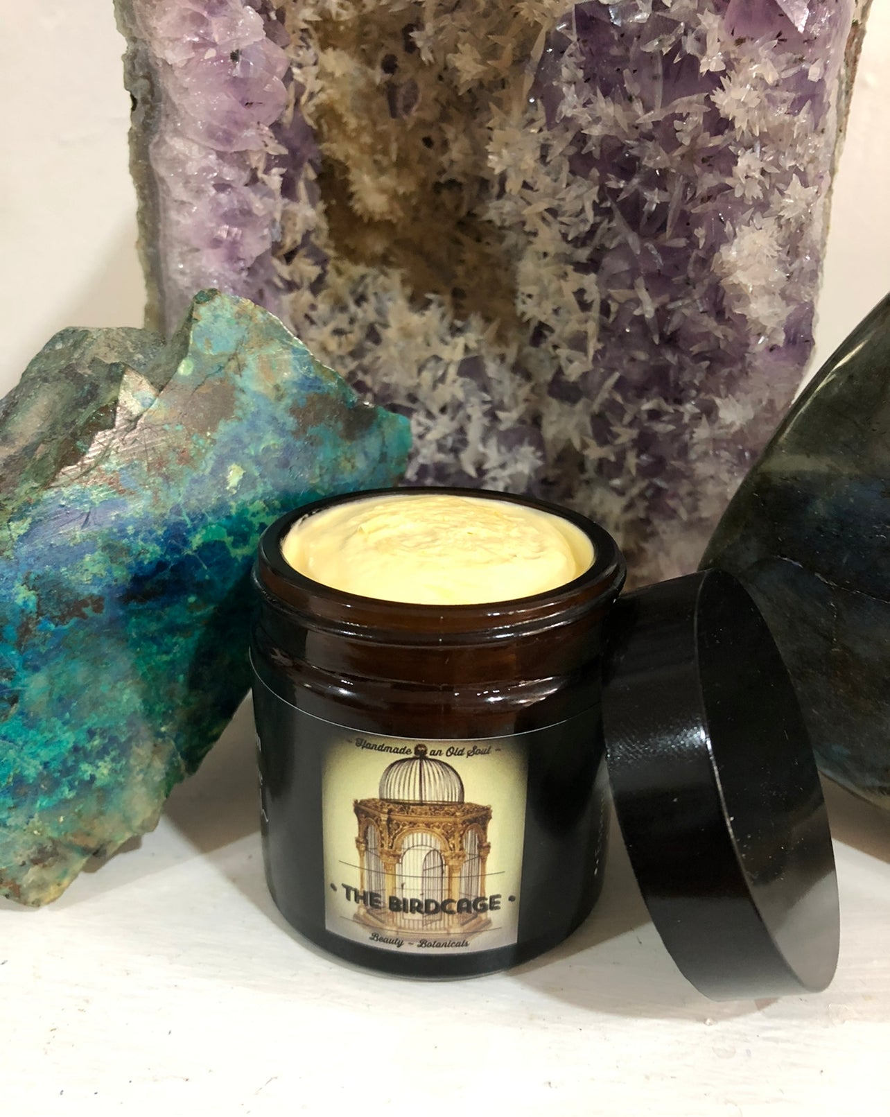 Prism Cream* ~ Psoriasis Cream formulation ~ safe for all skin types ~ cooling sensation ~ All Natural ~ Vegan