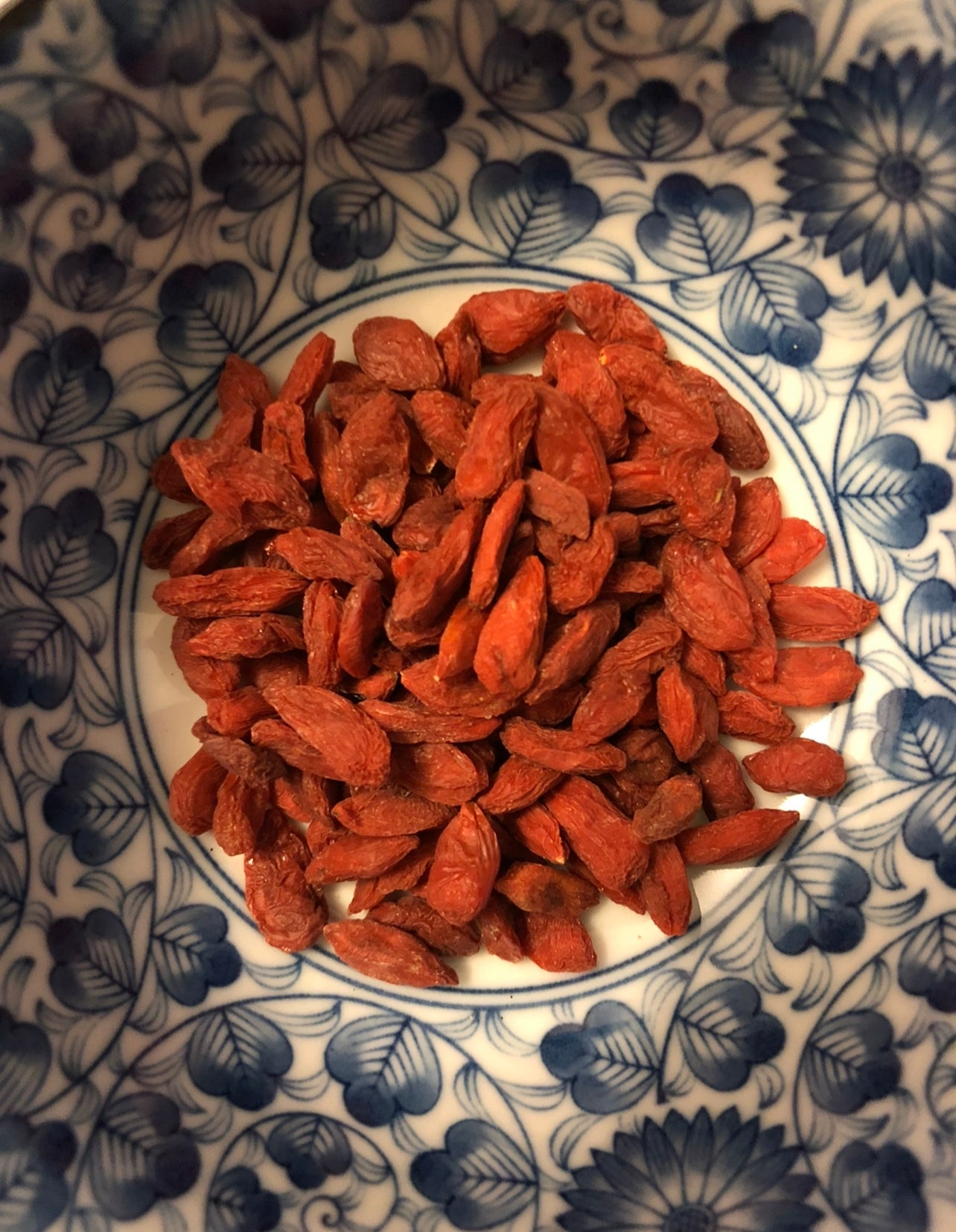 Organic Goji Berry Simple Syrup* ~ Superfood / Wolfberry ~ All Natural*