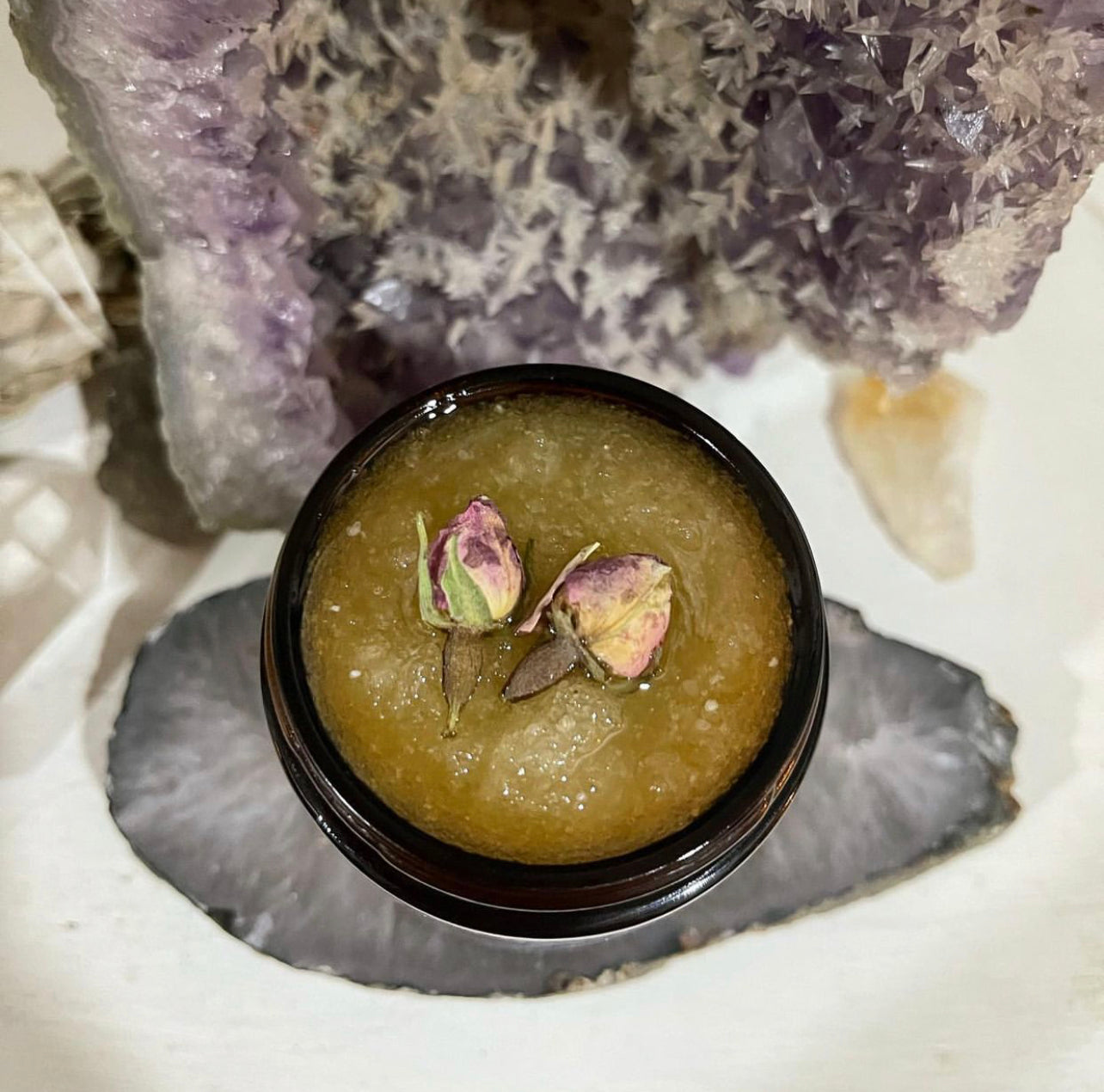 Melasma Face Oil & Scrub ~ Melasma Diminishing and Lightening ~ Pregnancy Melasma ~ Natural ~ please read “Item Details” below*