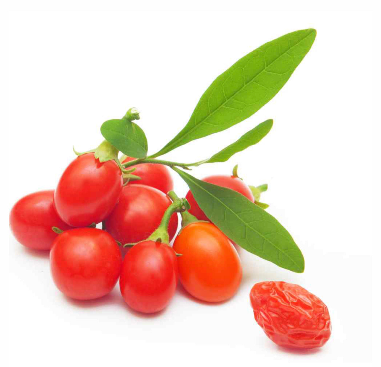 Organic Goji Berry Simple Syrup* ~ Superfood / Wolfberry ~ All Natural*