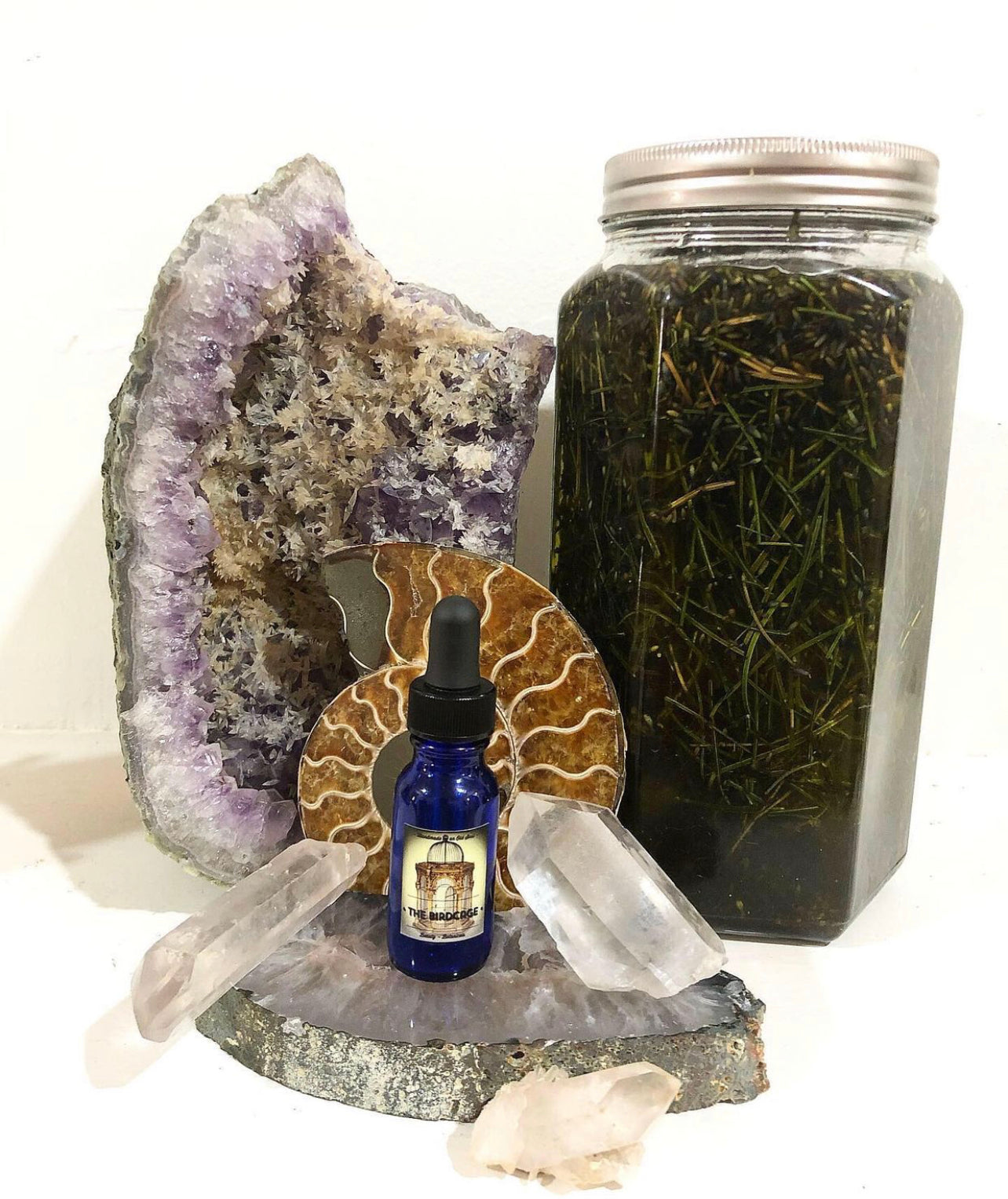 Kalyani Face Oil ~meaning “BEAUTIFUL” ~ anti-aging Luxury Essential Oils Face Oil for the Beautiful Goddesses within us*~ Blue Tansy ~Vegan