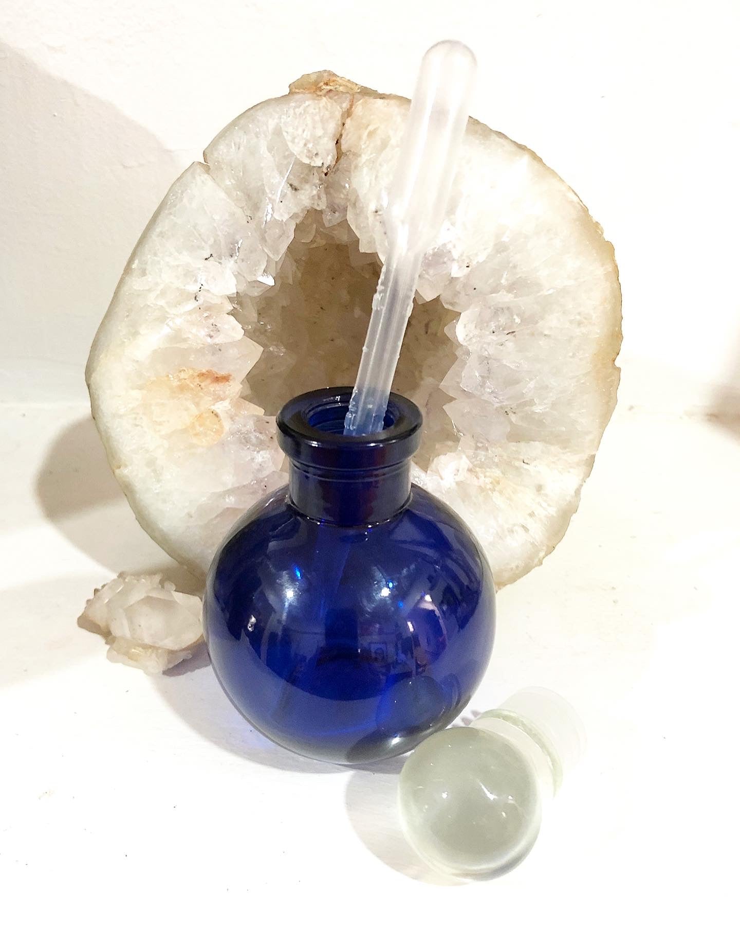 Lustrous* ~Hair Growth Oil ~designed for Mermaid Goddess Hair ~All Natural~ Vegan~ w/ African Chebe Powder*~refills avail w/118.3 ml bottle