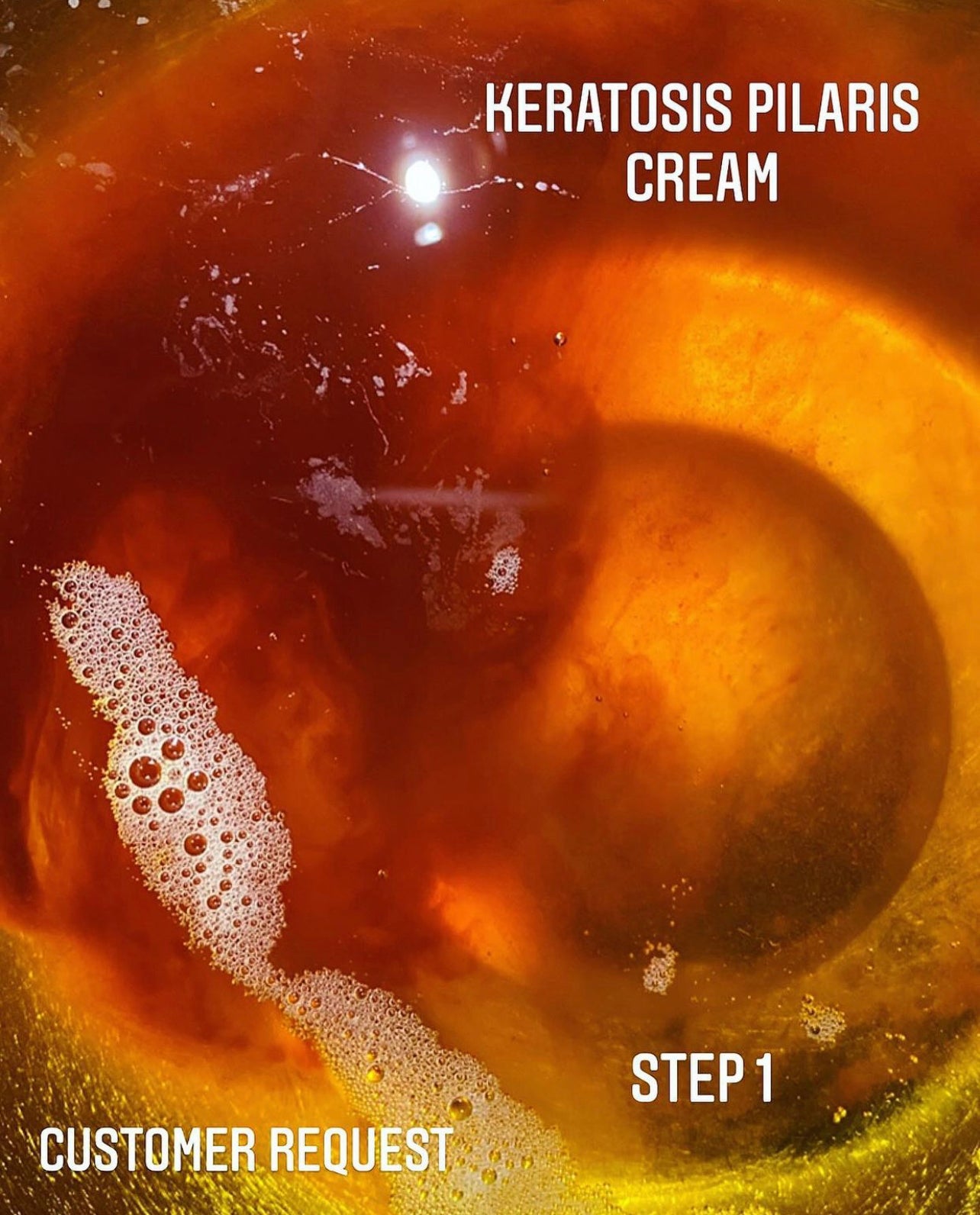 Kera Cream & Kera Scrub ~ Keratosis Pilaris ~ All Natural ~ Essential Oils ~ Vegan ~ Cruelty Free ~ please read Item Details*