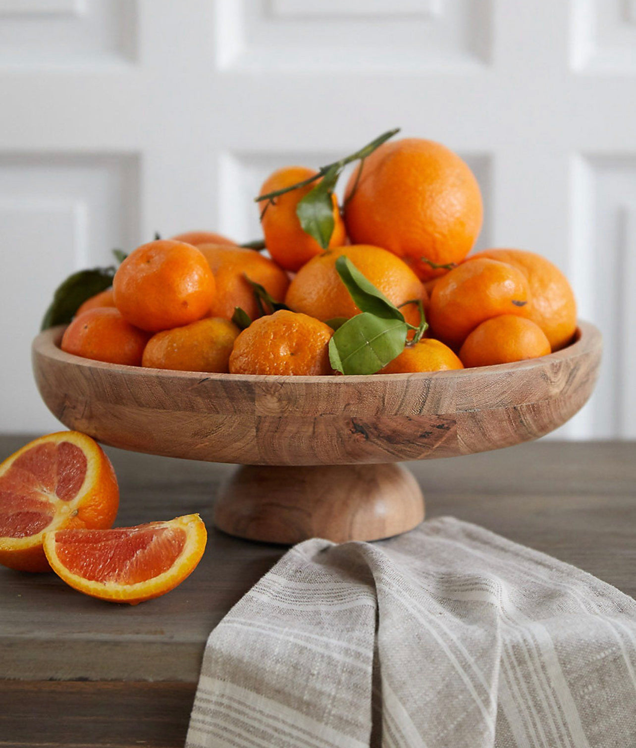 Patchouli & Orange ~ Essential Oil Handmade Candle ~ Soy Free* No Perfumes ~Handmade by an Old Soul~*