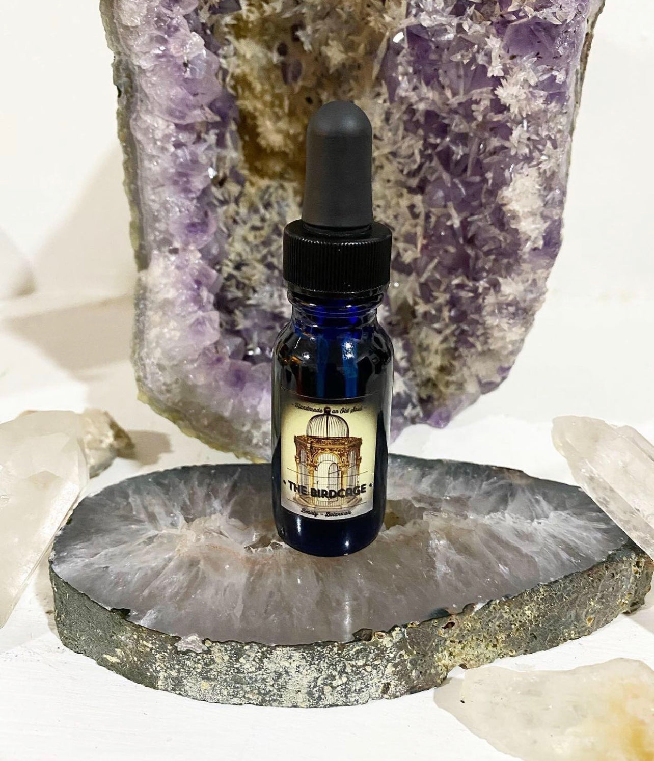 Illume* Serum & Scrub ~ Dark Spot Diminishing Treatment ~ Essential Oils ~ All Natural ~ Mother Nature's Dark Spot Treatment