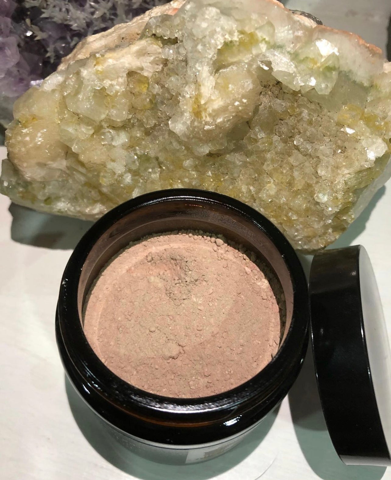 Fine China ~ The Clay Mask of my dreams*..... My most amazing creation