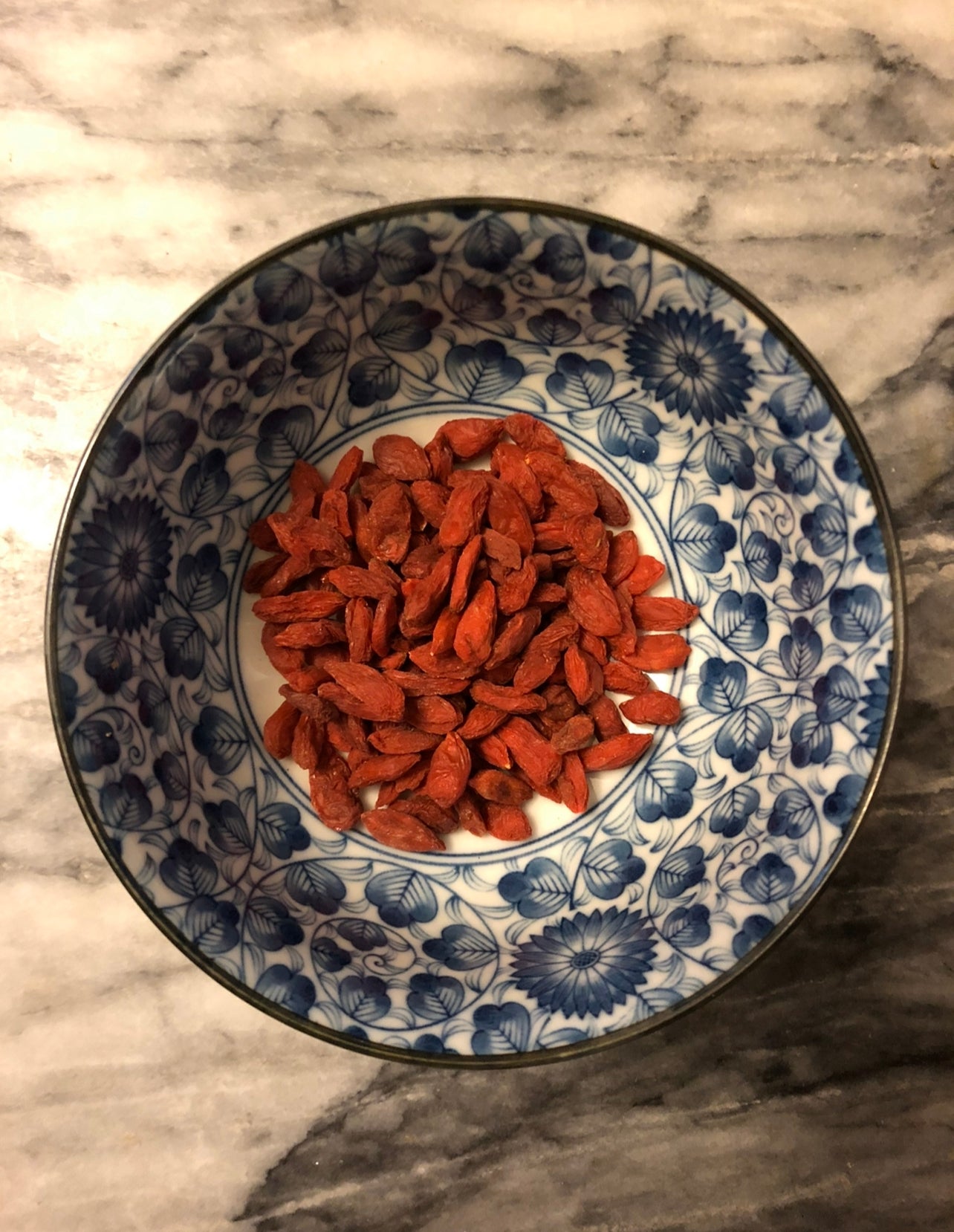 Organic Goji Berry Simple Syrup* ~ Superfood / Wolfberry ~ All Natural*