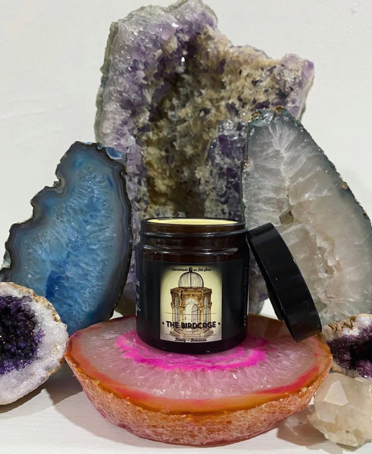 doTERRA !!! Addiction* ~ Face & Body Butter ... my forever "addiction" ~~~ please read amazing ingredients in description*