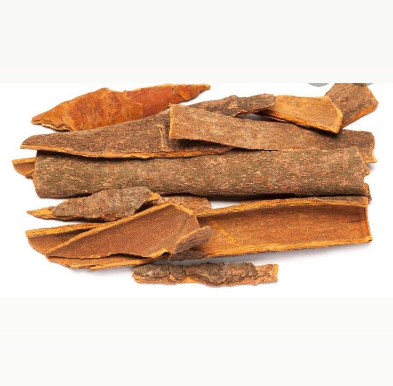 Ho Wood & Turmeric Natural Candle w/ Organic White Willow Bark ~ Essential Oils Only ~ All Natural ~ No Fragrances~ Chemical and Soy Free*