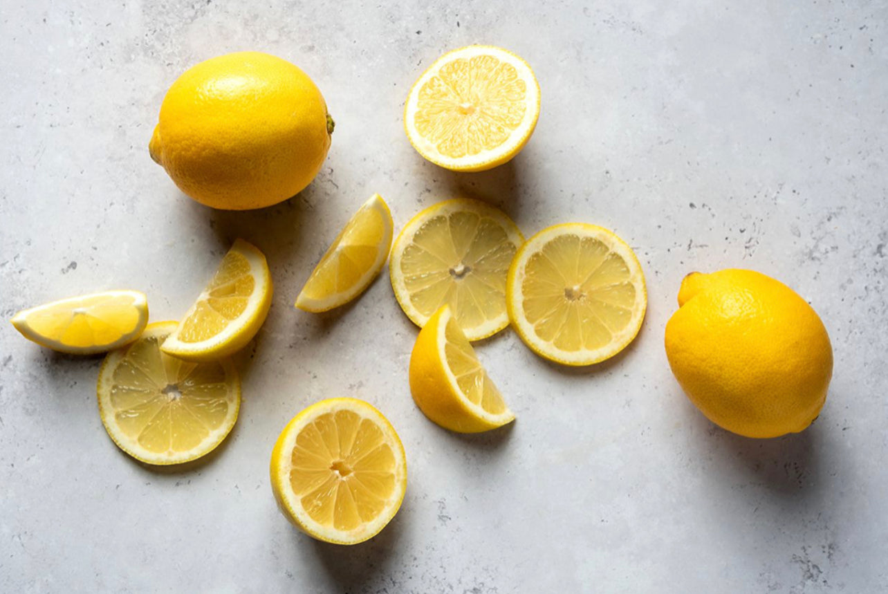 Vanilla, Lavender & Lemon Organic Beeswax Handmade Candles ~ Essential Oils ~ dried Lavender ~ Soy FREE* ~ Palm Oil FREE* ~ Paraffin FREE**