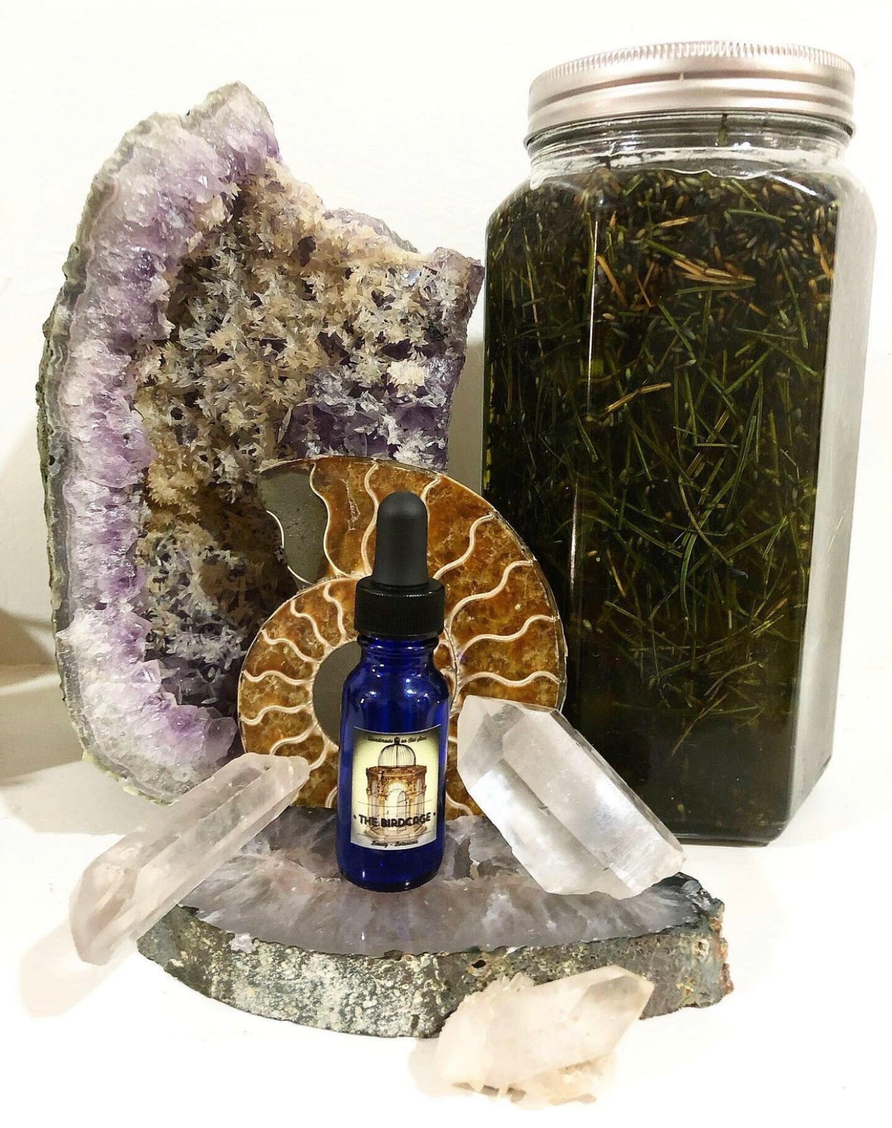 Kalyani Face Oil ~meaning “BEAUTIFUL” ~ anti-aging Luxury Essential Oils Face Oil for the Beautiful Goddesses within us*~ Blue Tansy ~Vegan