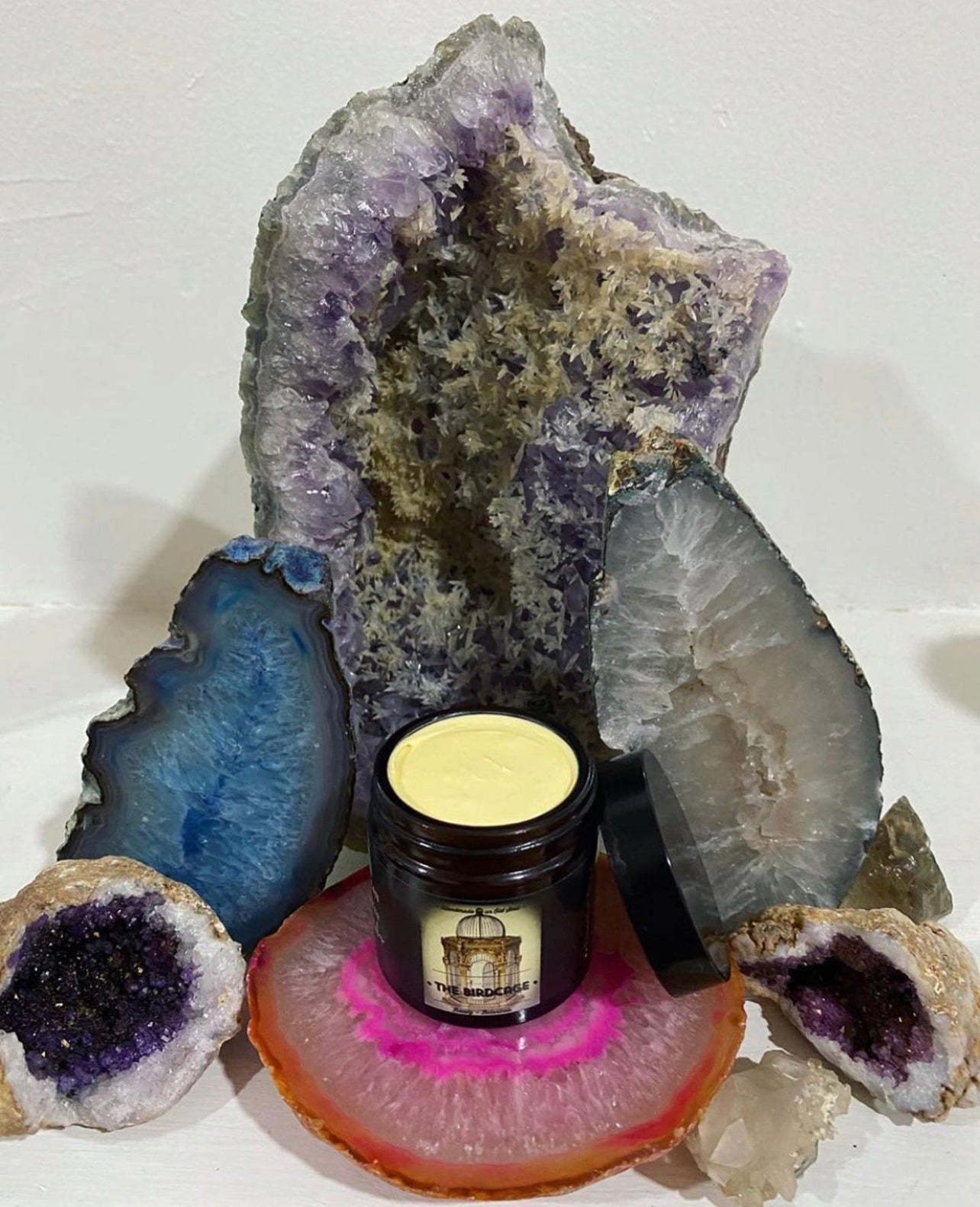 Young Living!!! YL Addiction* ~ Face & Body Butter ... my forever "addiction" ~~~ please read amazing ingredients in description*