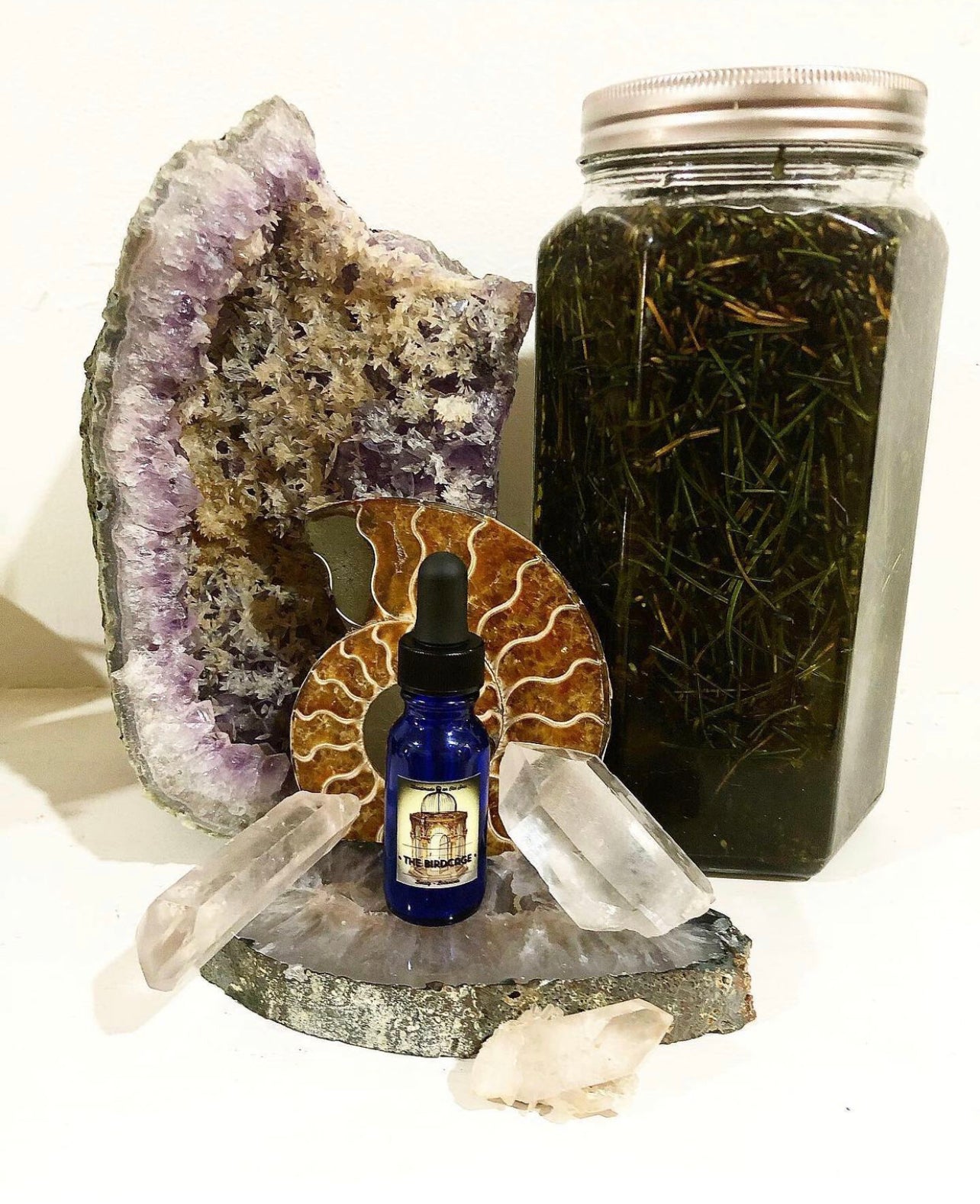 Kalyani Face Oil ~meaning “BEAUTIFUL” ~ anti-aging Luxury Essential Oils Face Oil for the Beautiful Goddesses within us*~ Blue Tansy ~Vegan