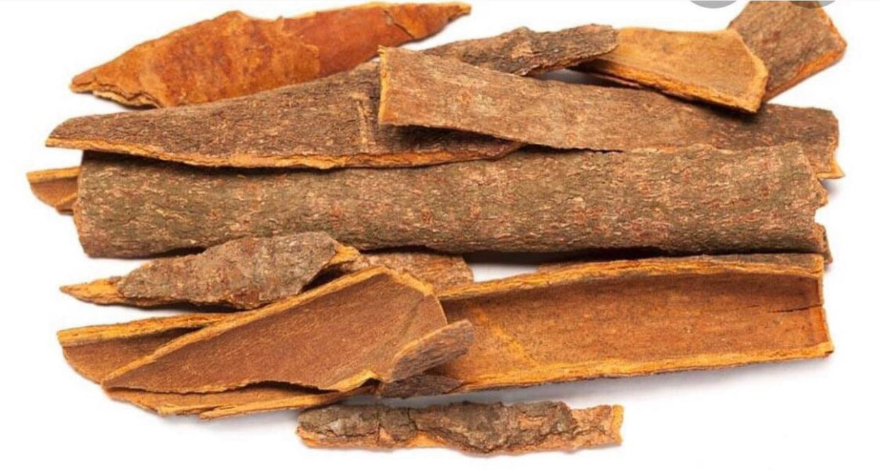 Ho Wood & Turmeric Natural Candle w/ Organic White Willow Bark ~ Essential Oils Only ~ All Natural ~ No Fragrances~ Chemical and Soy Free*