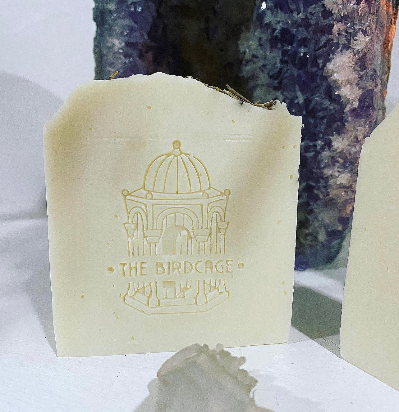 Palmarosa Anti-Aging Facial Beauty Bar Handmade Soap*