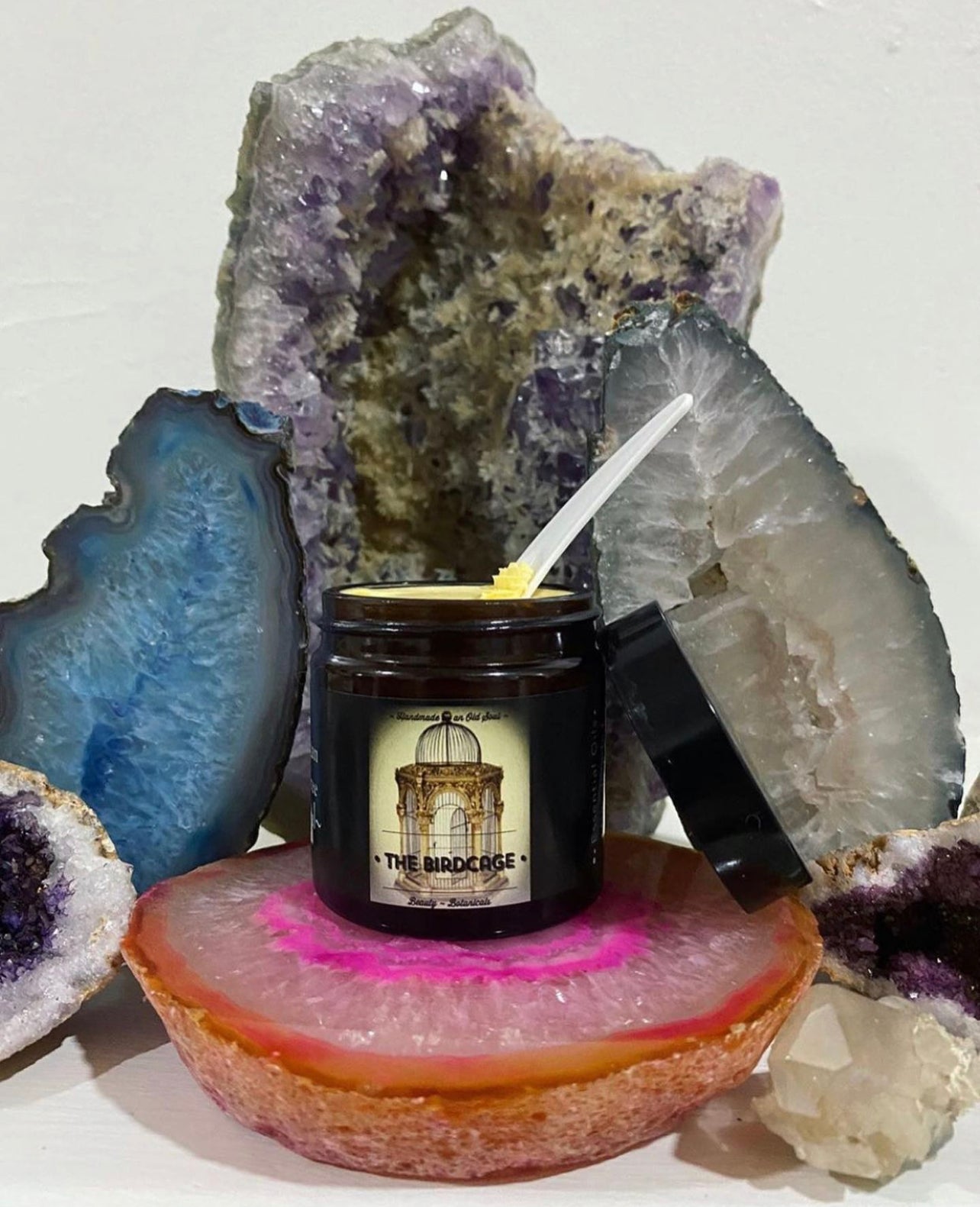 doTERRA !!! Addiction* ~ Face & Body Butter ... my forever "addiction" ~~~ please read amazing ingredients in description*