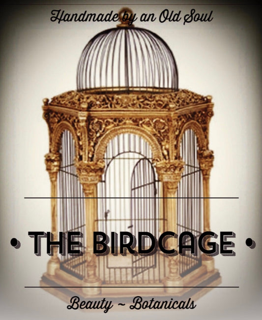 thebirdcagebeautybotanical.com Gift Card